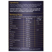 supplement - Proathlix Pre Workout with Beta Alanine Panax Ginseng Extract and Caffeine,  0.55 lb  Green Apple 