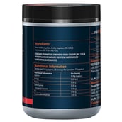 supplementinfo - Proathlix Creatine Monohydrate Powder,  Watermelon  0.55 lb 