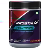 1 - Proathlix L Glutamine,  0.55 lb  Watermelon 