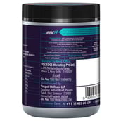 back - Proathlix L Glutamine,  0.55 lb  Fruit Punch 