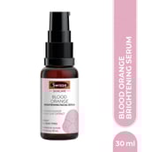1 - Swisse SC Blood Orange Brightening Facial Serum,  30 ml  for All Skin Types 