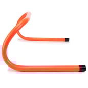 1 - Fitsy Speed Agility Hurdle (AR2417),  Orange  6 Inches 6 Piece 