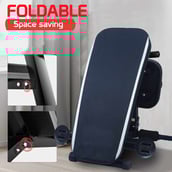 4 - Fitsy Foldable Weight Bench - KK021A