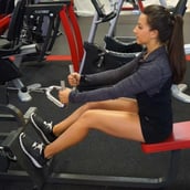 3 - Fitsy Row Bar Chrome, Silver