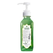 1 - Axiom Herbal Hand Wash,  Tulsi & Aloevera  500 ml  99.9% Germs Protection 