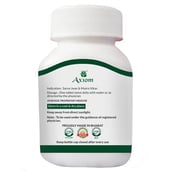 indication - Axiom Giloy Ghanwati,  60 tablet(s) 