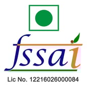 fssai - Healthy Treat Roasted Chana (Pack of 4),  Hing Jeera  0.200 kg 