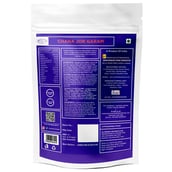 nutritioninfo - Healthy Treat Roasted Chana (Pack of 4),  Jor Garam  0.150 kg 