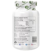 supplementinfo - NutrineLife Garcinia Cambogia, 90 capsules