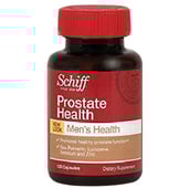 Schiff Prostate Health Formula, 120 capsules