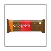 GAIA Sport Granola Bar, 1 Piece(s)/Pack Fruit & Nut