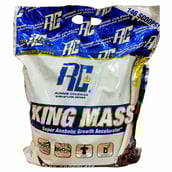 RONNIE COLEMAN King Mass&nbsp;,  20 lb  Dark Chocolate 