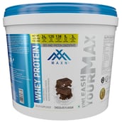 Maxn Whey Protein,  10 lb  Chocolate 