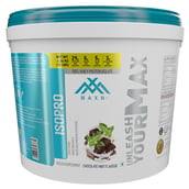 Maxn Isopro,  10 lb  Chocolate Mint 