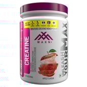 Maxn Creatine,  Apple  0.66 lb 