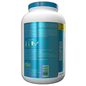 description - Maxn Isopro,  2.2 lb  Mango 