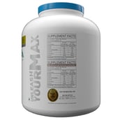 supplementinfo - Maxn Isopro, 5 lb Cappuccino