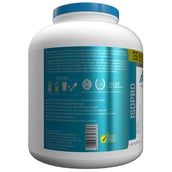 description - Maxn Isopro,  5 lb  Mango 