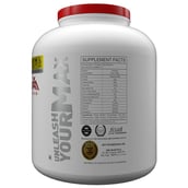 supplementinfo - Maxn Mass Gainer,  6 lb  Cappuccino 