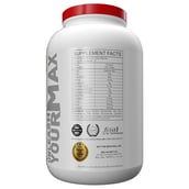 supplementinfo - Maxn Mass Gainer,  3.3 lb  Banana 