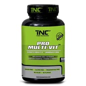 Tara Nutricare Pro Multi Vit, 60 tablet(s) Unflavoured
