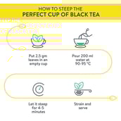 use - Udyan Himalayan Oolong Tea,  Natural  50 g