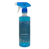 2 - Swachhta Instant Sanitizer Spray,  Fragrance Free  500 ml  Kills 99.99% of Germs 