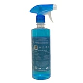 1 - Swachhta Instant Sanitizer Spray,  Fragrance Free  500 ml  Kills 99.99% of Germs 