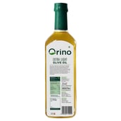 back - Orino Extra Light Olive Oil, 1 L