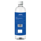 back - West Coast SteriAll-D Surface Disinfectant Spray,  Fragrance Free  1 L  Protection from Germs 