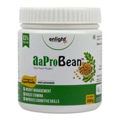 1 - Enlightlife aaProBean,  0.55 lb  Unflavoured 