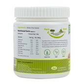 Back - Enlightlife Chia Plant Omega 3,  250 g  Unflavoured 