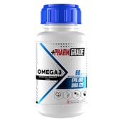 Pharm Grade Omega 3,  60 softgels 