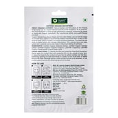 Back - Organic Harvest Serum Mask,  20 g  Lavender 