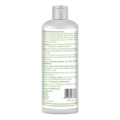 Back - Organic Harvest Vegetables & Fruits Wash,  Fragrance Free  200 ml  Protection from Germs (Pack of 2) 