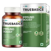 1 - TrueBasics Immuno Boost,  30 tablet(s)  Unflavoured 