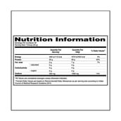 1 - Isopure Zero Carb Protein Powder OP,  3 lb  Creamy Vanilla 