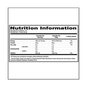 4 - Isopure Zero Carb Protein Powder OP,  7.5 lb  Creamy Vanilla 