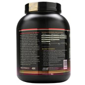 5 - ON (Optimum Nutrition) Gold Standard 100% Whey Protein OP, 5 lb Cookies & Cream