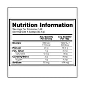 1 - ON (Optimum Nutrition) Gold Standard 100% Whey Protein OP,  10 lb  Double Rich Chocolate 