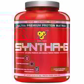2 - BSN Syntha-6 OP, 5 lb Chocolate Milk Shake
