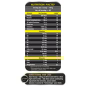 supplementinfo - Six Pack Nutrition Max Muscle Professional Series,  9.92 lb  Intense Chocolate 