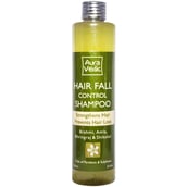 Auravedic Hair Fall Control Shampoo, 250 ml Growth Booster