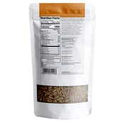 back - Swasth Sunflower Seed,  Unflavoured  0.2 kg 