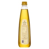 Back - Gulab Cold Pressed Oil Groundnut & Sesame Combo,  1 L 