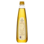 Back - Gulab Cold Pressed Oil Sesame (Pack of 2),  1 L 