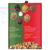 SideBox - Nouriza Protein Cereals OP, 1 kg Unflavoured