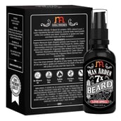Back - Man Arden 7X Beard Oil,  30 ml  Love Spell 