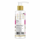 Back - Mom & World Mama's Hair Oil,  200 ml  11 Natural & Organic Oils for Deep Nourishment & Hair Growth 