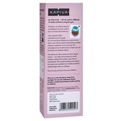 description - Kapiva Apple Cider Vinegar + Garcinia (Supports Weight Loss),  0.5 L  Unflavoured 